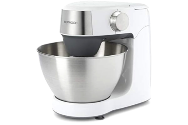 Kenwood Limited Kenwood KHC29.E0WH robot kuchenny, tworzywo sztuczne, 4,3 litra, biały