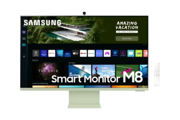 Samsung  Dis 32 compatibele S32BM80GUU