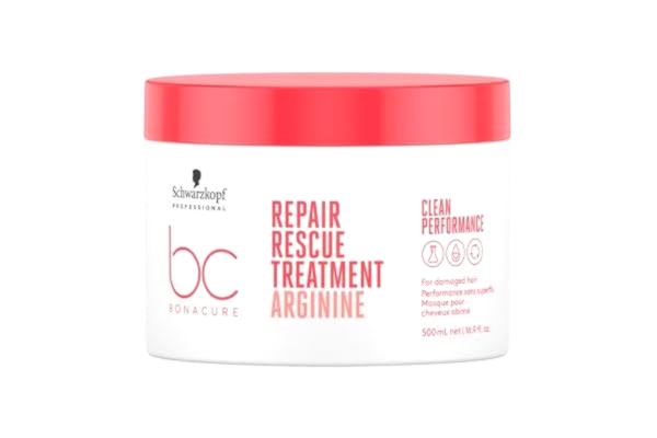 Schwarzkopf  Professional BC Bonacure Repair Rescue behandling