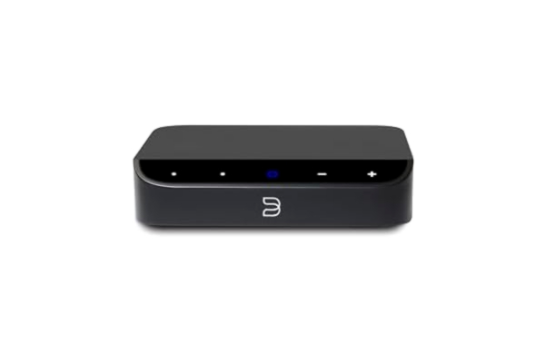 Bluesound  Node Nano trådlös högupplöst musikströmning i flera rum