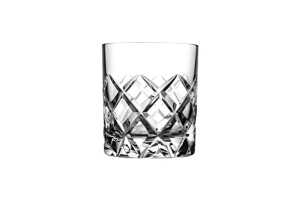 Orrefors  Sofiero Double Old Fashion