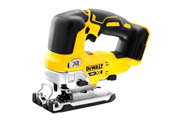 Dewalt DEWALT DCS334N-XJ 18V XR Sticksåg - Utan Batteri