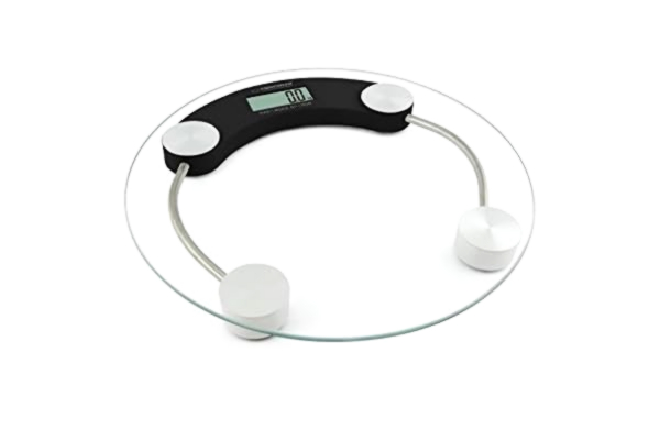 Esperanza  Waga lazienkowa Jukari EBS007K (kolor pr