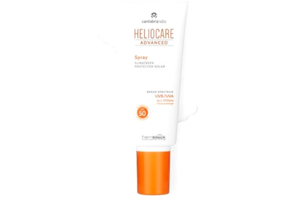 Heliocare CANTABRIA LABS Heliocare Advanced Solskyddsspray, 200 ml