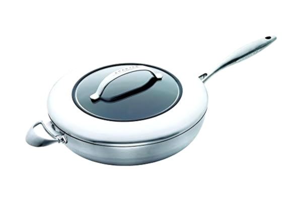 Scanpan  CTX-paistokasari, 4,5 L.