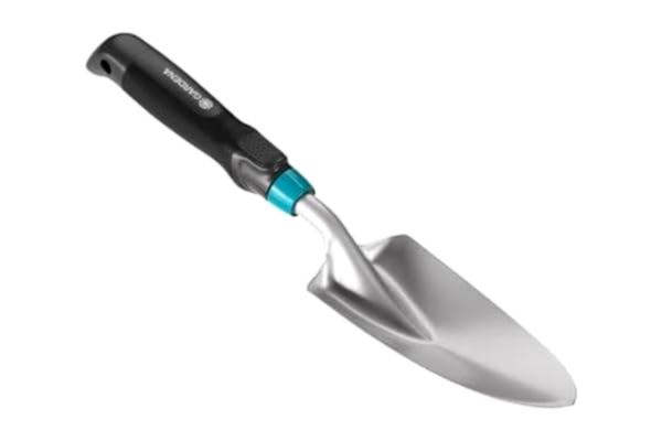 Gardena Palita Comfort Acero de alta calidad, revestimiento duroplas