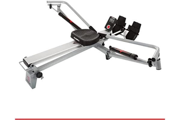 Hammer Sport Hammer Cobra Rower Rowing Machine