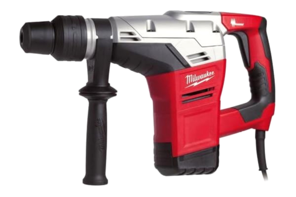 Milwaukee  Kango 540 S kombihammare