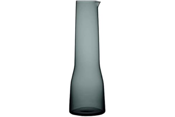 Iittala  1056336 ESSENCE karaff, glas, 1 liter