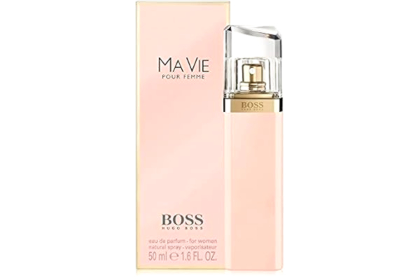 Hugo Boss  Ma Vie Eau de Parfum - 50 ml