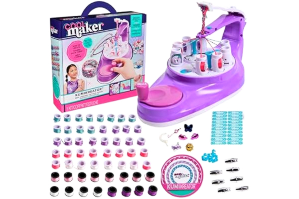 Spin Master Cool Maker KumiKreator 3 i 1