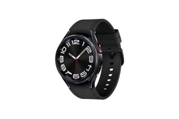 Samsung ® | Galaxy Watch6 Classic (BT) - 43 mm - Sort