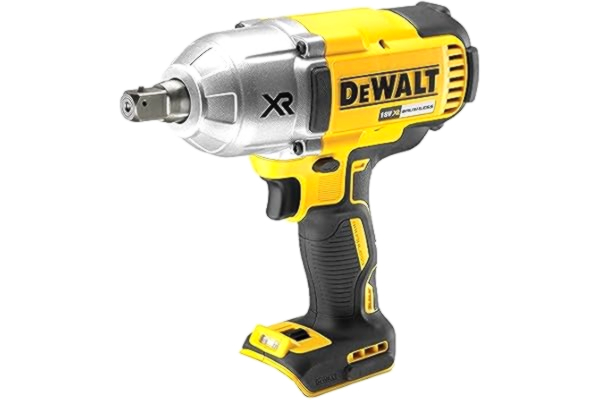 Dewalt DEWALT DCF899NT-XJ XR 18V Kolborstfri Mutterdragare i TSTAK (Utan Batteri)