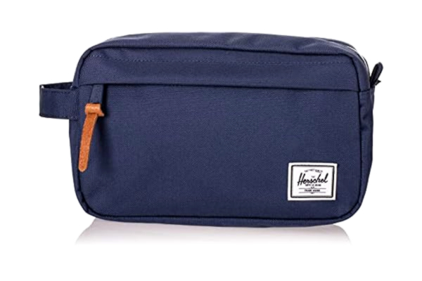 Herschel  Unisex Herschel Organizer, Navy, Taille unique EU
