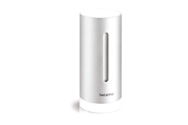 Netatmo  Smart Ekstra Indendørs Modul