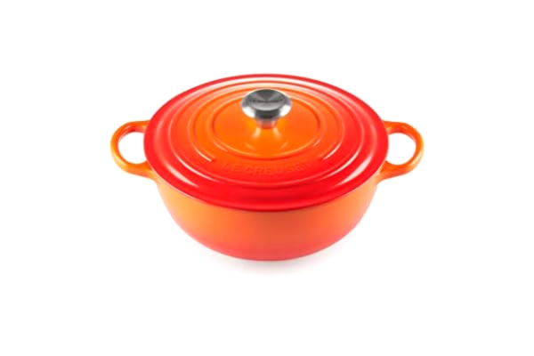 Le Creuset  Signature Enamelled