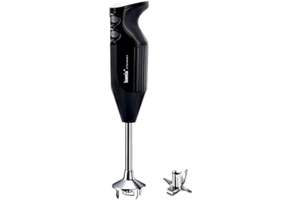 Bamix Sauvasekoitin One 160 w Musta