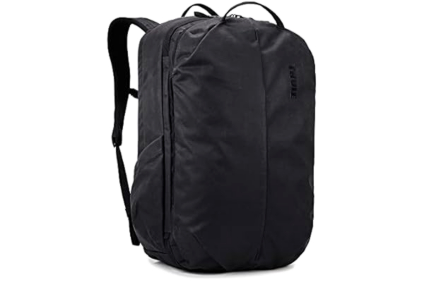 Thule  Aion Reseryggsäck 40 l, svart