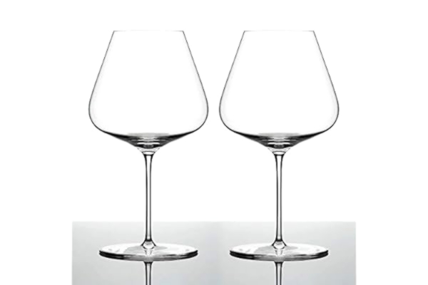 Zalto  Denk'Art vinröd vinglas handblåst kristall | set med 2