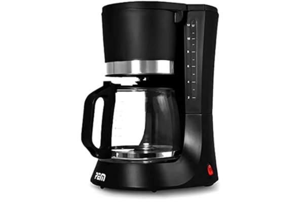 PEM  CM-171 Cafetière inox - 680W