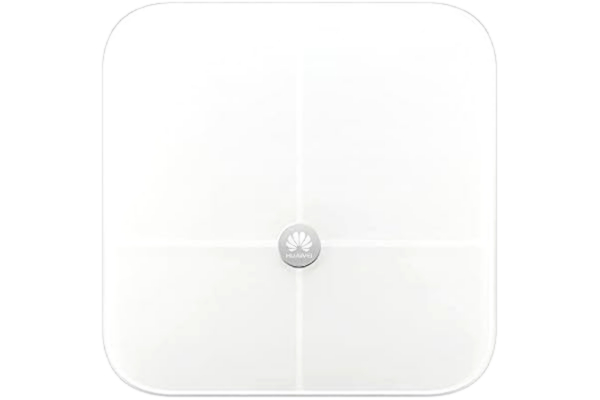 Huawei  AH100 Digital Body Fat Scale, White