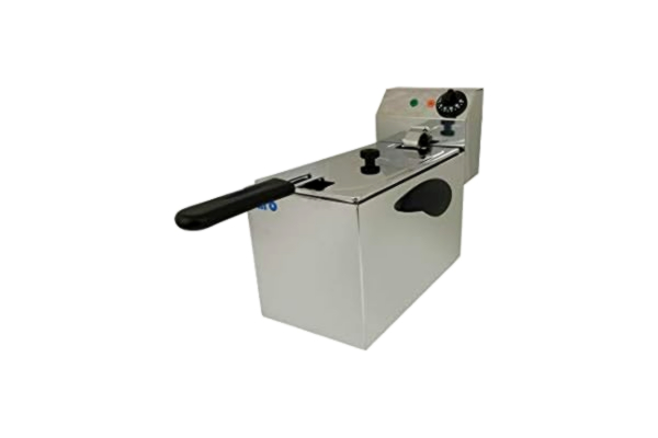 Saro  172-2030 friteuse model Profri 4, 4 l, 2000 W