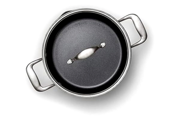 Wilfa Produre Pro Pata 5 L