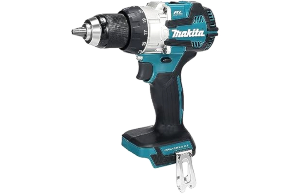 Makita  DHP489Z Kombiborr, Flerfärgad, En Storlek