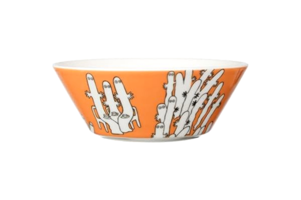 Arabia  1005315 MOOMIN BOWLS skål, porslin