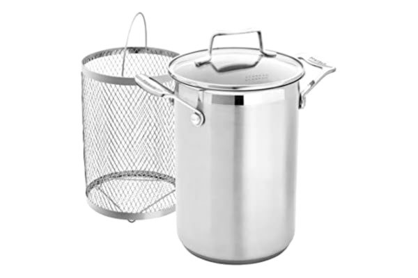 Scanpan  Impact Asparges/Maisgryte