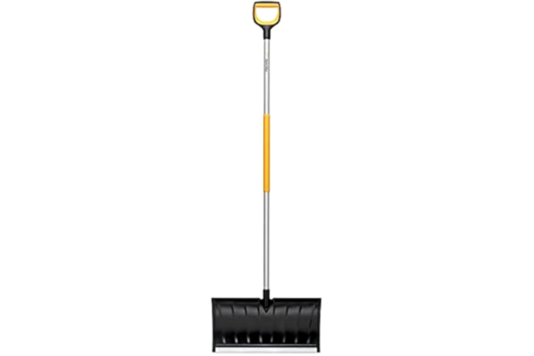 Fiskars Pala de empuje para nieve X-series - NUEVO 2021