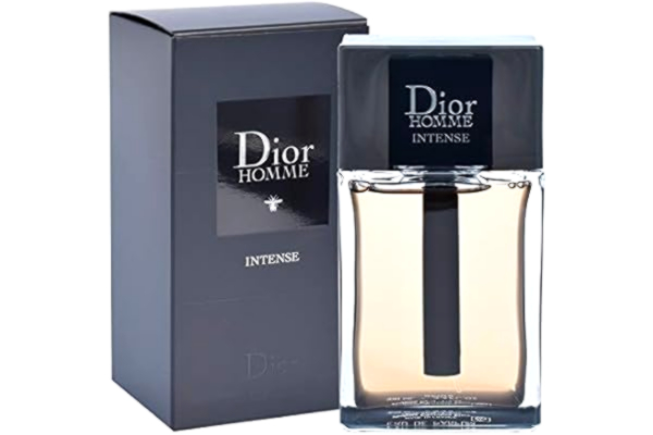Dior DIOR HOMME INTENSE eau de parfum vaporisateur 50 ml
