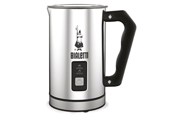 Bialetti  Mælkeskummer Hot and Cold 24 cl