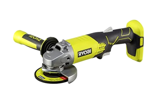 Ryobi  Vinkelsliber R18AG-0