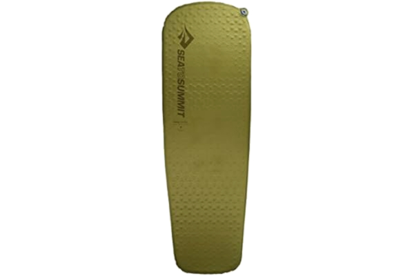Sea to Summit Kuve wekushanya, unisex mukuru, girini, refu