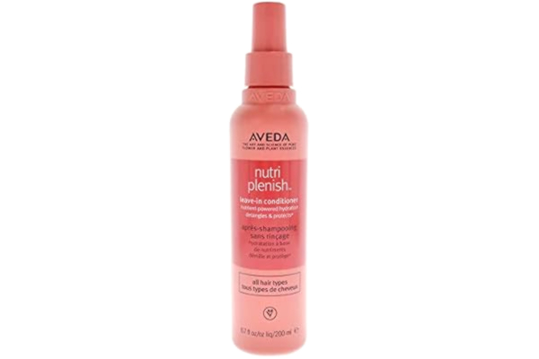 Aveda  Nutriplenish Leave-in-balsam termisk styling upp till 450 F 7 oz