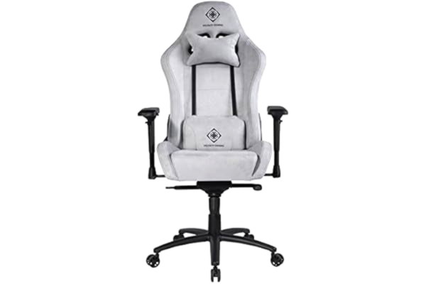 Deltaco  GAMING DC440L Gaming Chair Pelituoli - Cold molded foam - Jopa 130 kg