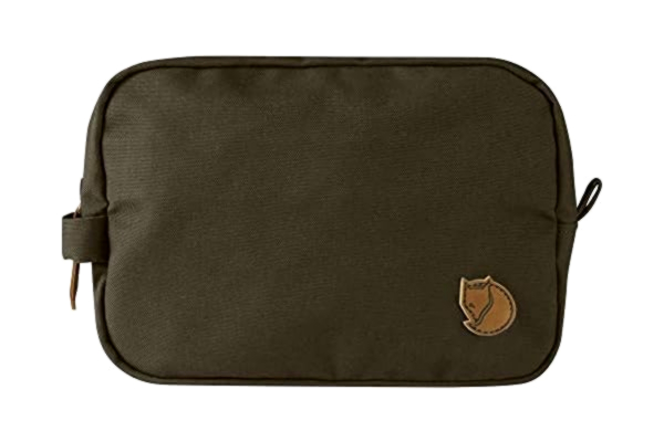 Fjällräven  Gear Bag (Grøn (DARK OLIVE/633))