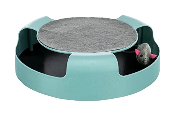 Trixie  41411 Catch The Mouse, ø 25 × 6 cm