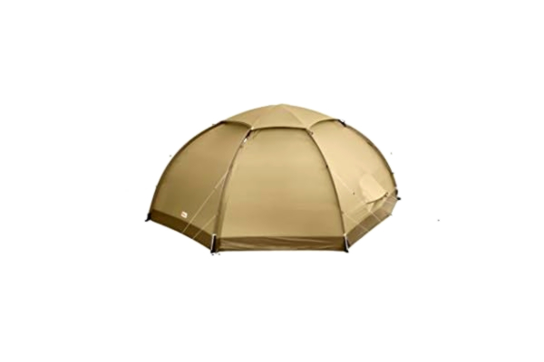 Fjällräven  Abisko Dome 3