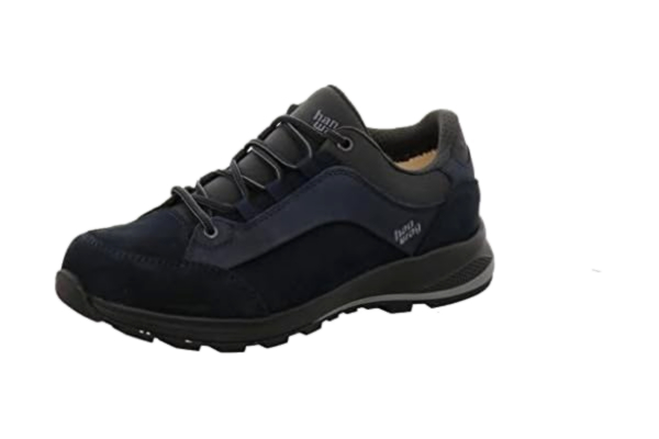 Hanwag  Banks Low Dam