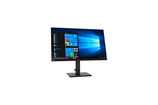 Lenovo  ThinkVision T32p-20 monitor komputerowy LED 31,5", 3840 x 2160 4K, czarny