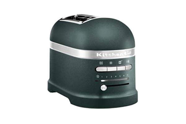 KitchenAid  Artisan 2-Skivers Brødrister pebble palm