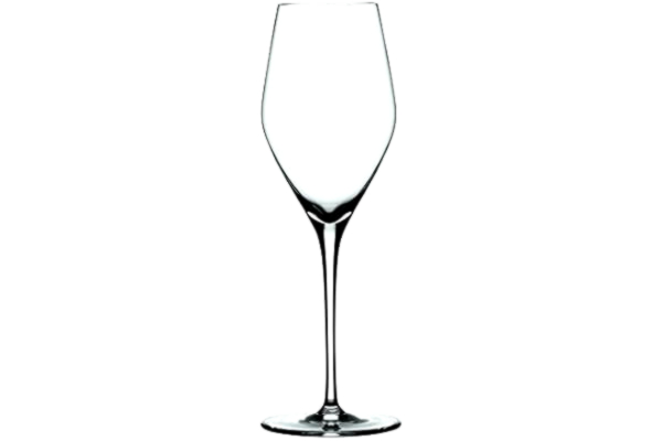 Spiegelau  & Nachtmann Glas, Genomskinlig, Paket med 4