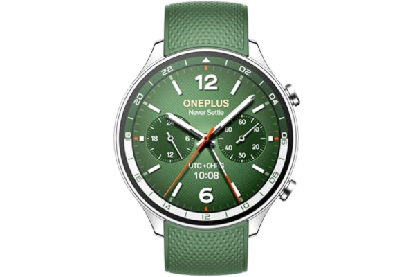 OnePlus  Watch 2R - Forest Green