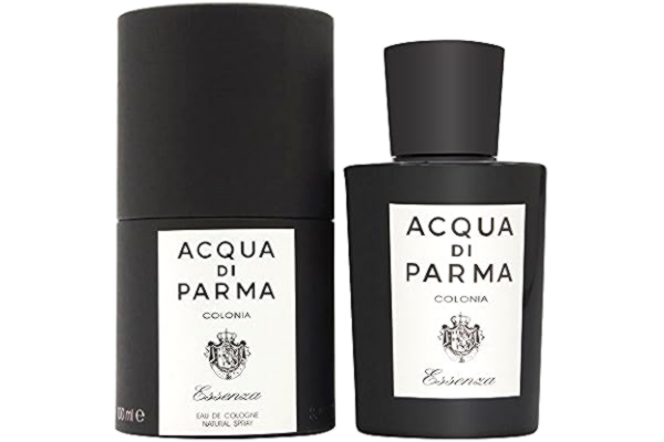 Calvin Klein Parma herr Essenza Eau de Cologne, 100 ml