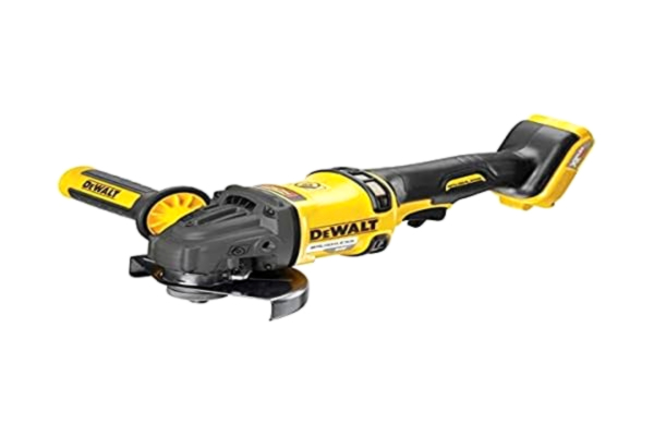 Dewalt DeWALT 54V Flexvolt High Power 125mm Vinkelsliber - DCG418N-XJ