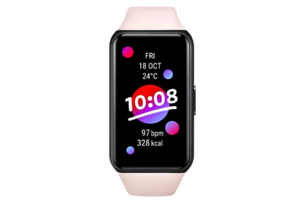 Honor HONOR band 6 pink