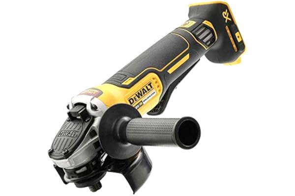 Dewalt DEWALT DCG406N-XJ DCG406N-XJ-Mini-Amoladora sin escobillas XR 18V