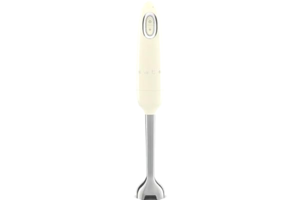 SMEG  HBF11CREU, Stavmixer 50's Style, Cream